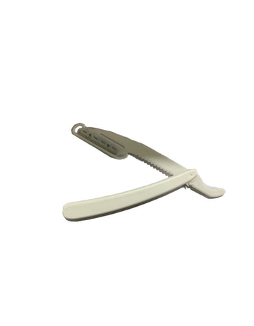 Jully France Disposable Razor Pack of 50 Razors for Single-use Shaving